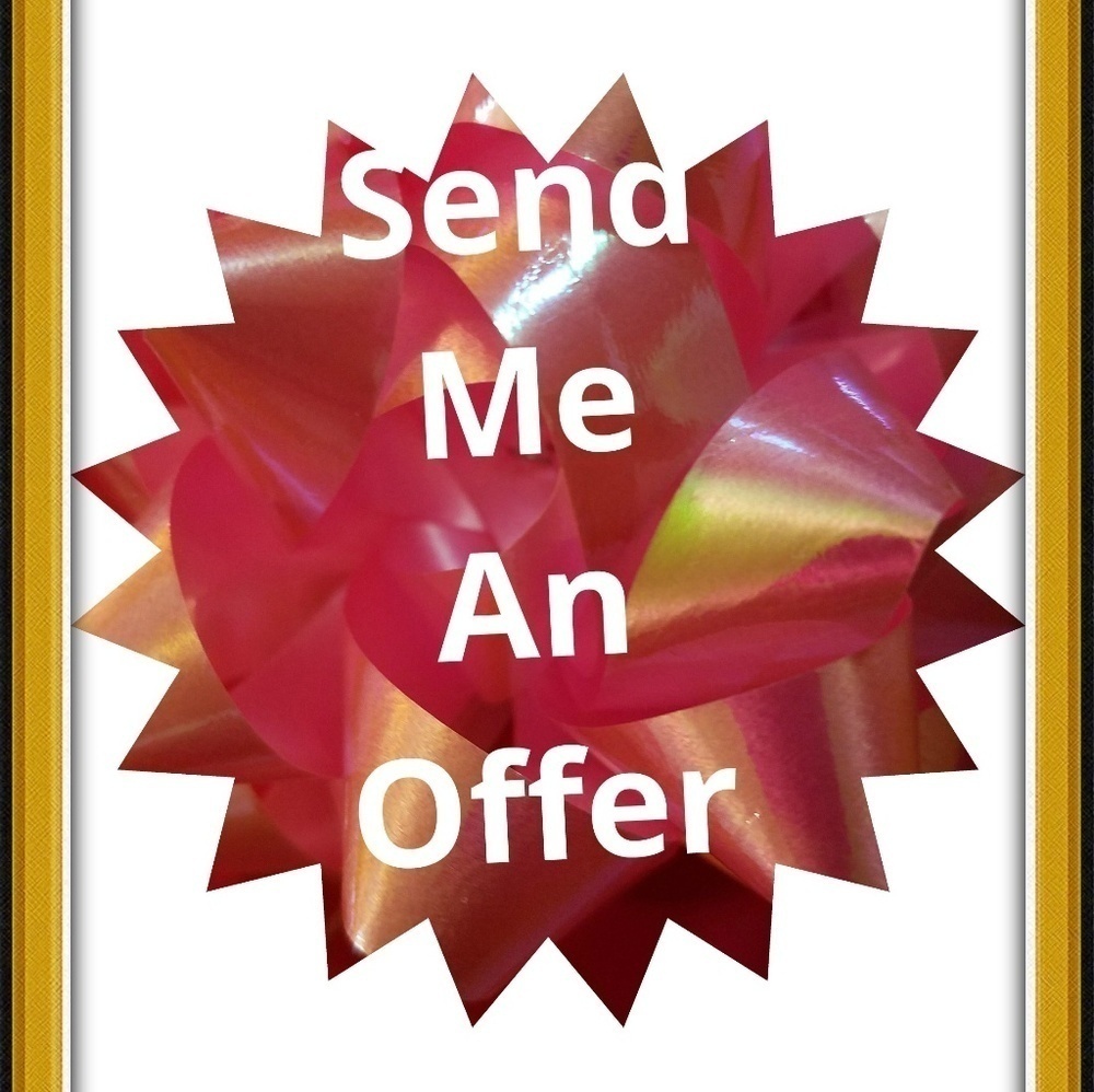 Bundle all of your likes and make me an offer.